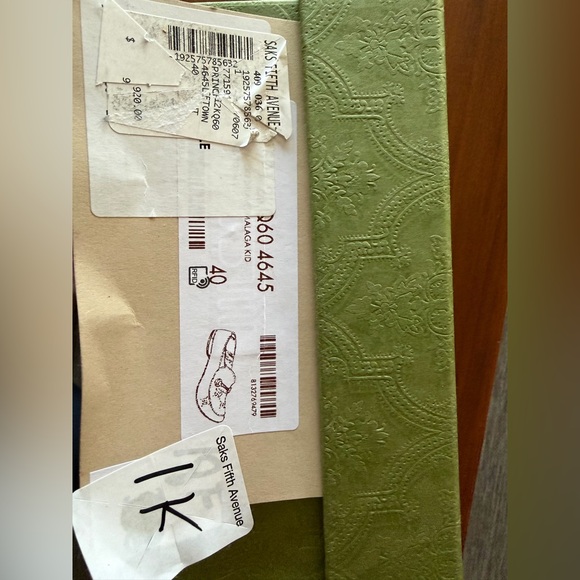 Gucci Princetown Loafers Blue Denim GG - Picture 2 of 7